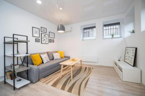 Apartment in Kaunas centrum